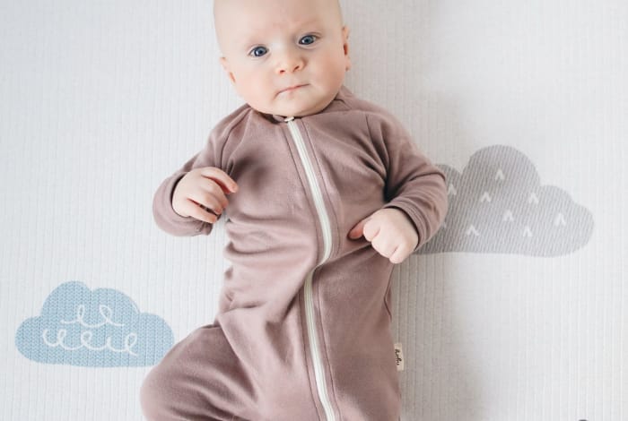 Canastillas para bebés hechas a mano - bebeyou