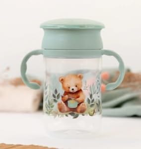 Taza bebé – Canastilla Bon Appetit