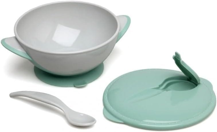 Cuenco bebé – Canastilla Bon Appetit