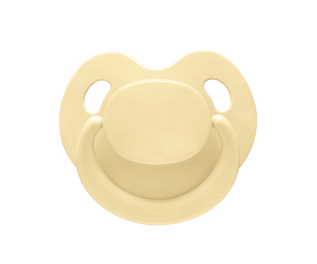 Chupete bebé – Tarta Pañales Aseo Unisex