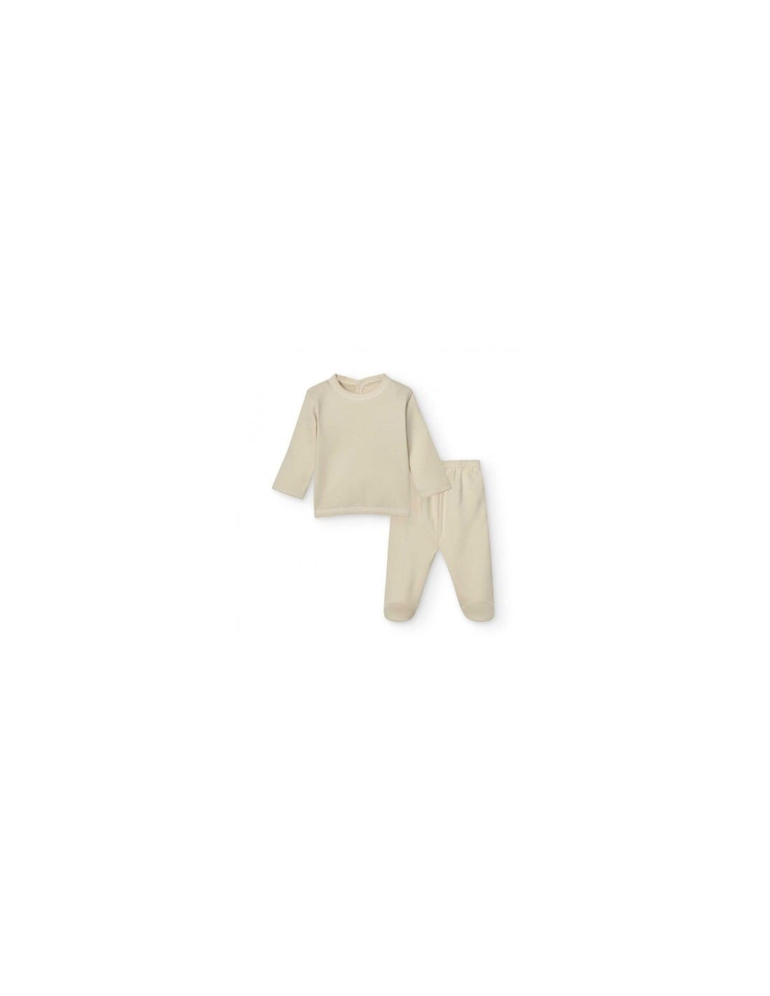 Conjunto de recién nacido – Canastilla Recién Nacido Ovejas